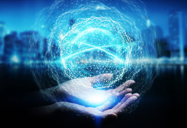 激发潜能、鼓励创新