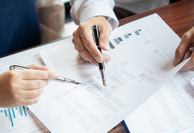 尽职负责、尊重制度